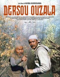 Dersou Ouzala (1976)