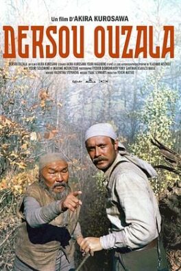Dersou Ouzala (1976)