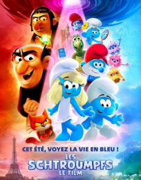 Les Schtroumpfs – Le film