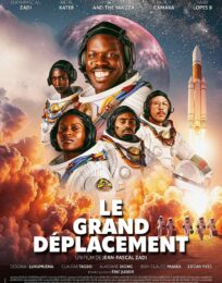 Le Grand déplacement