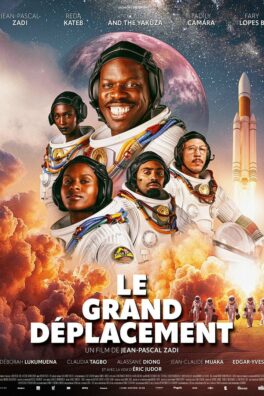 Le Grand déplacement