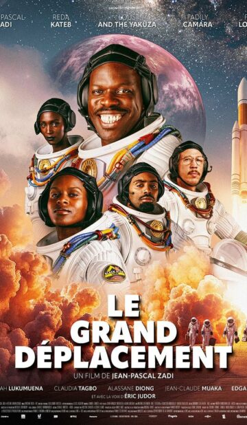 Le Grand déplacement