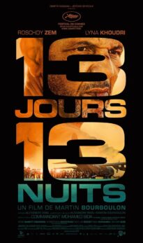 13 jours 13 nuits