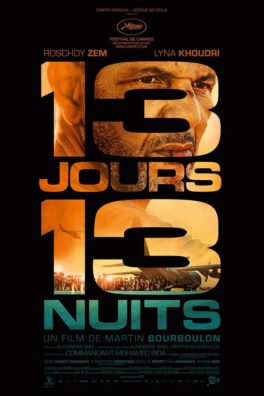 13 jours 13 nuits (Voir ou revoir)