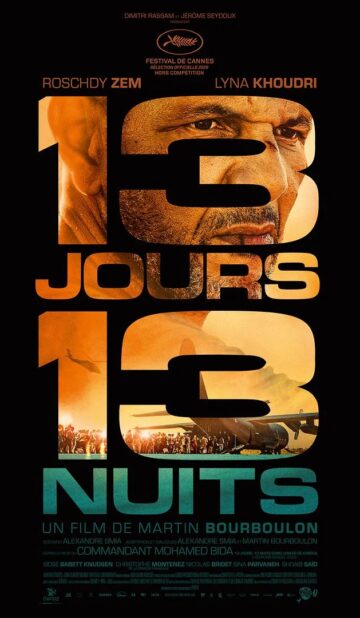 13 jours 13 nuits