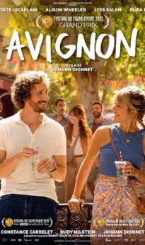 Avignon