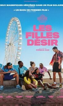 Les Filles désir (Cannes2025)