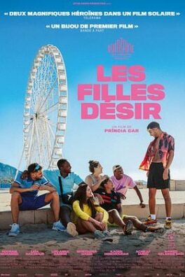 Les Filles désir (Cannes2025)