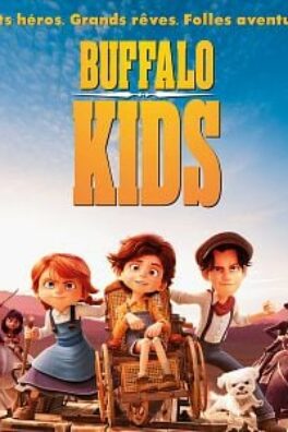 Buffalo Kids