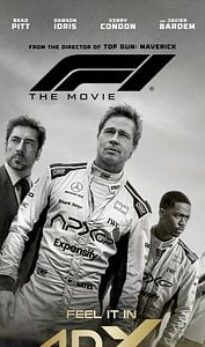 F1® LE FILM