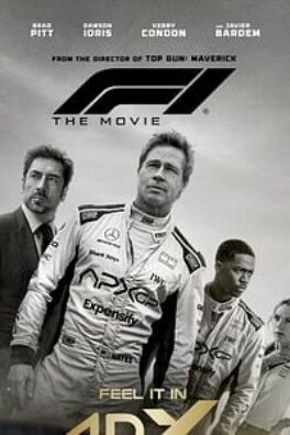 F1® LE FILM