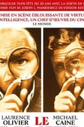 Le Limier (1972)