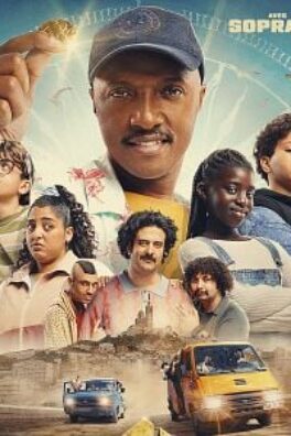 Marius Et Les Gardiens De La Cité Phocéenne