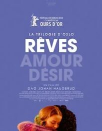 La Trilogie d’Oslo / Rêves