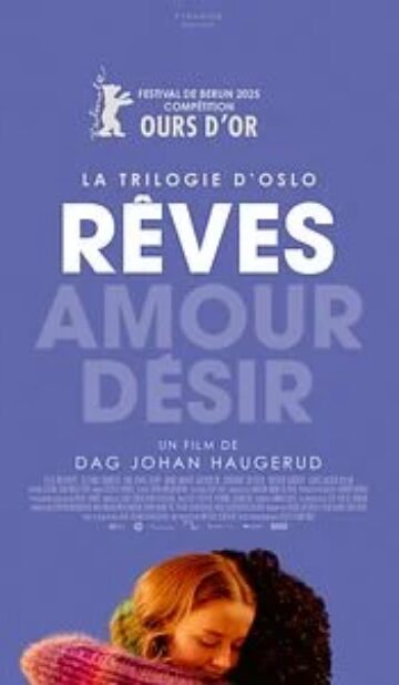 La Trilogie d’Oslo / Rêves