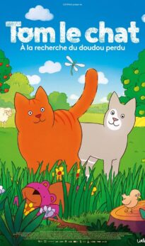 Tom le chat – À la recherche du doudou perdu