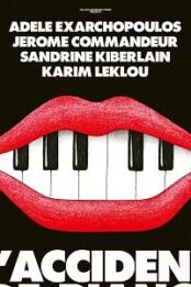 L’Accident de piano