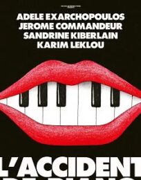 L’Accident de piano