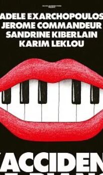 L’Accident de piano