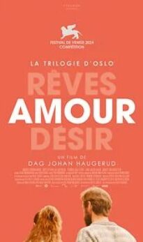 La Trilogie d’Oslo / Amour