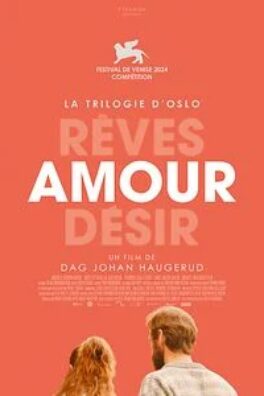 La Trilogie d&rsquo;Oslo / Amour