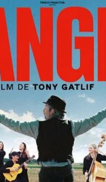 Ange