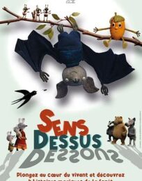 Sens Dessus Dessous