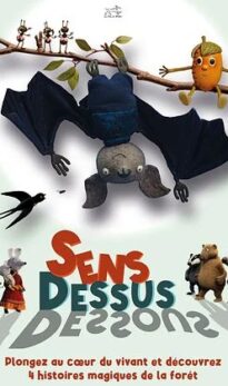 Sens Dessus Dessous