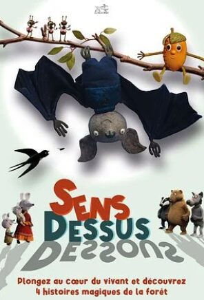 Sens Dessus Dessous