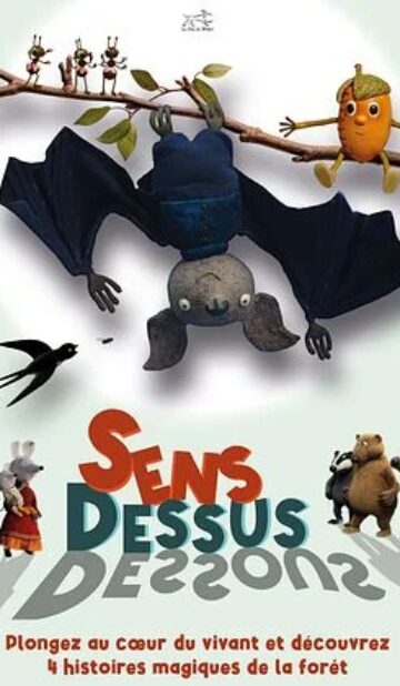 Sens Dessus Dessous