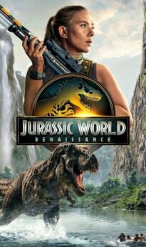 Jurassic World : Renaissance