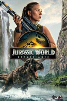 Jurassic World : Renaissance
