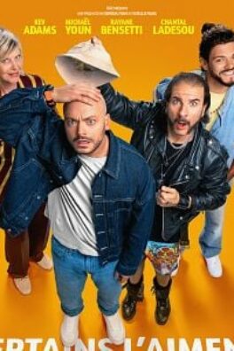 Certains l&rsquo;aiment chauve