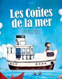 Les contes de la mer (2015)