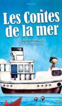Les contes de la mer (2015)