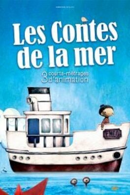 Les contes de la mer (2015)