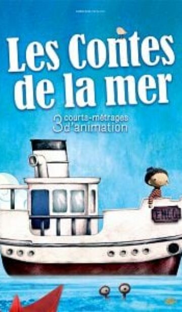 Les contes de la mer (2015)