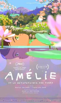 Amélie et la métaphysique des tubes
