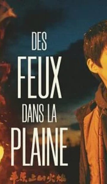Des Feux dans la Plaine