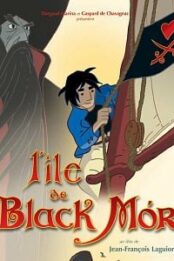 L’île de Black Mór (2004)