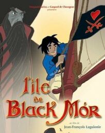 L’île de Black Mór (2004)