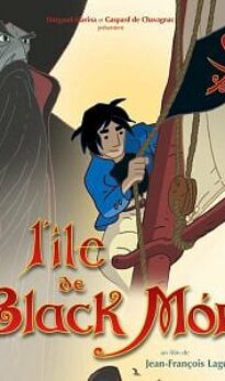 L’île de Black Mór (2004)