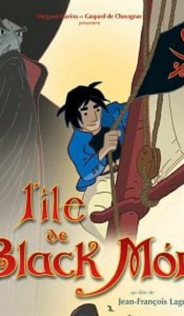 L’île de Black Mór (2004)