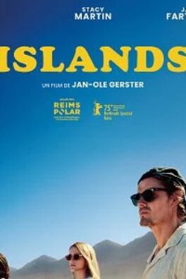 Islands