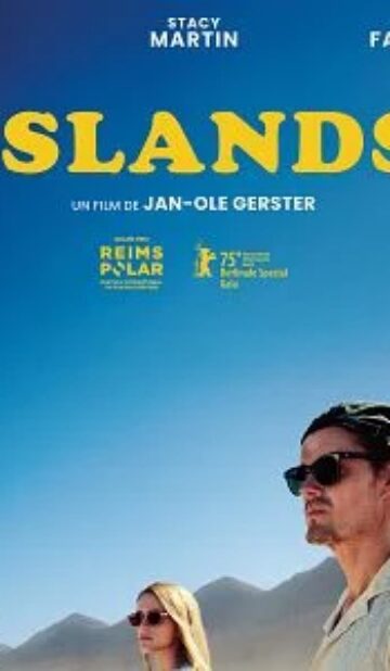 Islands