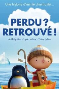 Perdu ? Retrouvé !