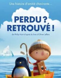 Perdu ? Retrouvé !