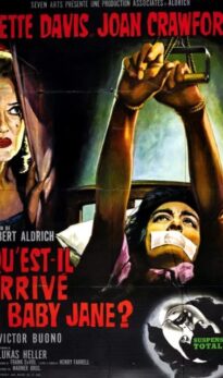 Qu’est-il arrivé à Baby Jane ? (1962)