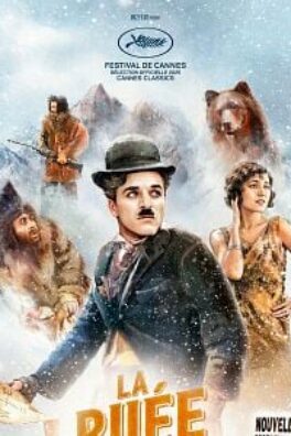 La Ruée vers l&rsquo;or (1925)