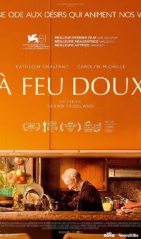 À feu doux